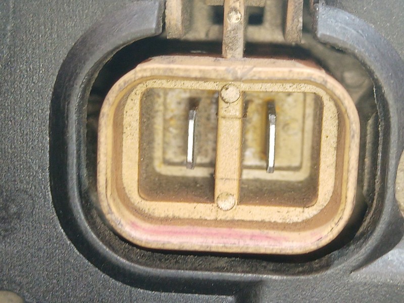 Recambio de alternador para daelim besbi 125 referencia OEM IAM   