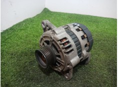 Recambio de alternador para chevrolet kalos 1.4 sx sport referencia OEM IAM SINREF SIN REF SIN REF