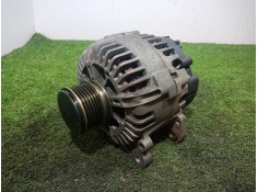 Recambio de alternador para volkswagen golf v berlina (1k1) highline referencia OEM IAM   