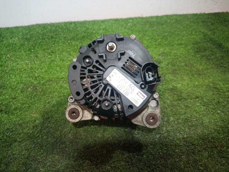 Recambio de alternador para volkswagen golf v berlina (1k1) highline referencia OEM IAM   