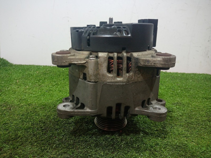 Recambio de alternador para volkswagen golf v berlina (1k1) highline referencia OEM IAM   
