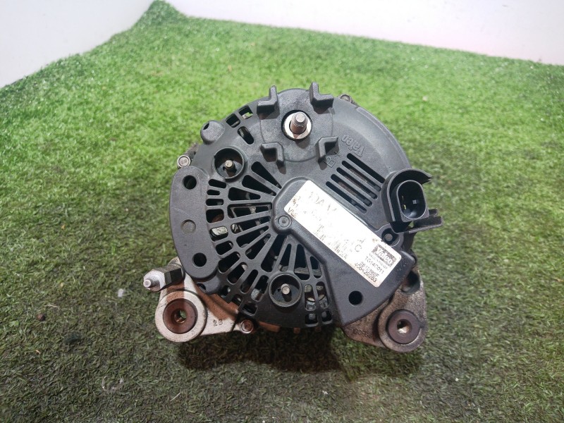 Recambio de alternador para volkswagen golf plus (5m1) bluemotion edition referencia OEM IAM 06F903023C 06F903023C TG14C011