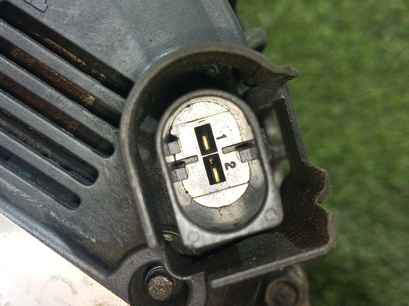 Recambio de alternador para volkswagen golf plus (5m1) bluemotion edition referencia OEM IAM 06F903023C 06F903023C TG14C011