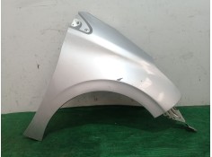 Recambio de aleta delantera izquierda para peugeot 208 1.6 16v hdi fap referencia OEM IAM SINREF SIN REF SIN REF