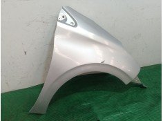 Recambio de aleta delantera izquierda para peugeot 208 1.6 16v hdi fap referencia OEM IAM SINREF SIN REF SIN REF 2
