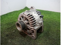 Recambio de alternador para seat leon (1m1) sport referencia OEM IAM TG11C022 TG11C022 7711135332