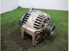 Recambio de alternador para seat leon (1m1) sport referencia OEM IAM TG11C022 TG11C022 7711135332 2