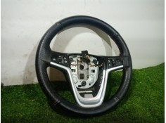 Recambio de volante para opel zafira tourer c (p12) 1.6 cdti (75) referencia OEM IAM 13351039 13351039 307176699P10