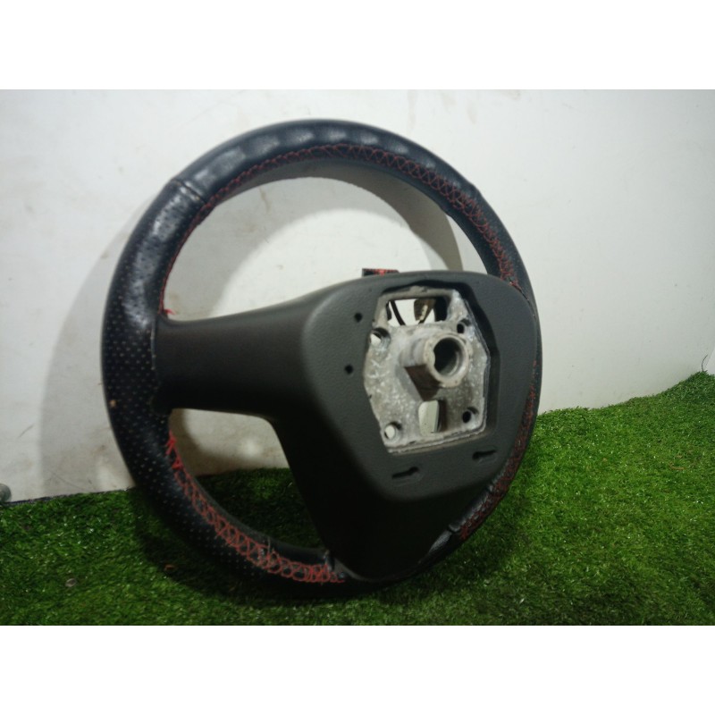 Recambio de volante para opel zafira tourer c (p12) 1.6 cdti (75) referencia OEM IAM 13351039 13351039 307176699P10