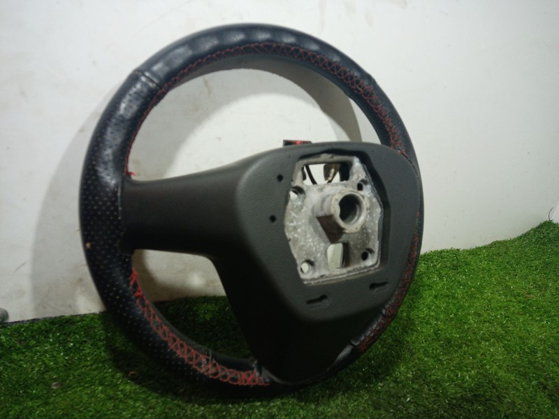 Recambio de volante para opel zafira tourer c (p12) 1.6 cdti (75) referencia OEM IAM 13351039 13351039 307176699P10