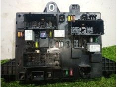 Recambio de caja reles / fusibles para opel zafira tourer c (p12) 1.6 cdti (75) referencia OEM IAM 365927271 365927271 365927271