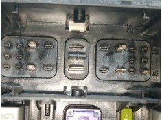 Recambio de caja reles / fusibles para opel zafira tourer c (p12) 1.6 cdti (75) referencia OEM IAM 365927271 365927271 365927271 2