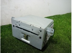 Recambio de sistema audio / radio cd para opel zafira tourer c (p12) 1.6 cdti (75) referencia OEM IAM   