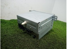 Recambio de sistema audio / radio cd para opel zafira tourer c (p12) 1.6 cdti (75) referencia OEM IAM    2