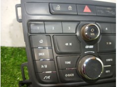 Recambio de mando multifuncion para opel zafira tourer c (p12) 1.6 cdti (75) referencia OEM IAM    2