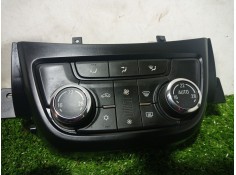 Recambio de mando calefaccion / aire acondicionado para opel zafira tourer c (p12) 1.6 cdti (75) referencia OEM IAM 13474055 134