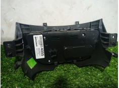 Recambio de mando calefaccion / aire acondicionado para opel zafira tourer c (p12) 1.6 cdti (75) referencia OEM IAM 13474055 134 2