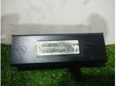 Recambio de modulo electronico para opel zafira tourer c (p12) 1.6 cdti (75) referencia OEM IAM   