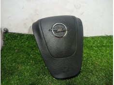 Recambio de airbag volante para opel zafira tourer c (p12) 1.6 cdti (75) referencia OEM IAM   