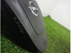 Recambio de airbag volante para opel zafira tourer c (p12) 1.6 cdti (75) referencia OEM IAM    2