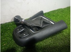 Recambio de pomo palanca cambio para opel zafira tourer c (p12) 1.6 cdti (75) referencia OEM IAM 9226201300 9226201300 922620130