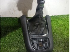 Recambio de pomo palanca cambio para opel zafira tourer c (p12) 1.6 cdti (75) referencia OEM IAM 9226201300 9226201300 922620130 2