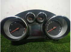 Recambio de cuadro instrumentos para opel zafira tourer c (p12) 1.6 cdti (75) referencia OEM IAM   
