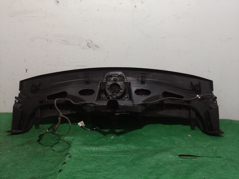 Recambio de salpicadero para opel zafira tourer c (p12) 1.6 cdti (75) referencia OEM IAM   