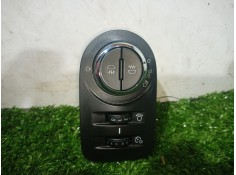 Recambio de mando luces para opel zafira tourer c (p12) 1.6 cdti (75) referencia OEM IAM   