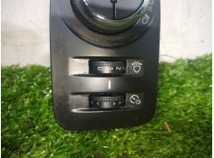 Recambio de mando luces para opel zafira tourer c (p12) 1.6 cdti (75) referencia OEM IAM    2