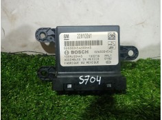 Recambio de modulo electronico para opel zafira tourer c (p12) 1.6 cdti (75) referencia OEM IAM   