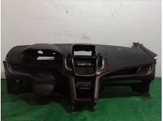 Recambio de salpicadero para opel zafira tourer c (p12) 1.6 cdti (75) referencia OEM IAM   