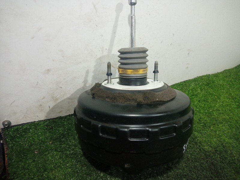 Recambio de servofreno para opel zafira tourer c (p12) 1.6 cdti (75) referencia OEM IAM   