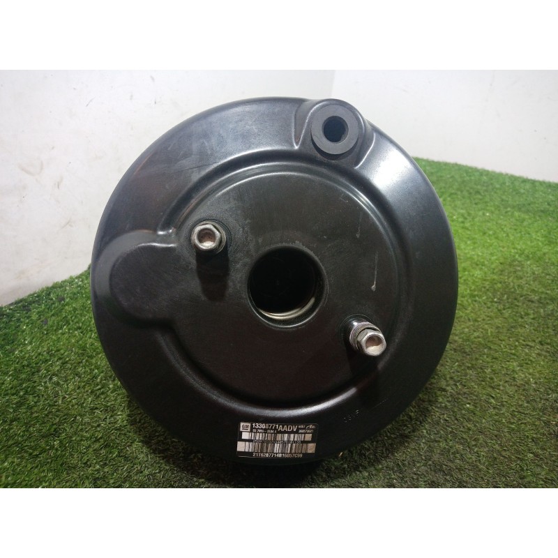 Recambio de servofreno para opel zafira tourer c (p12) 1.6 cdti (75) referencia OEM IAM   