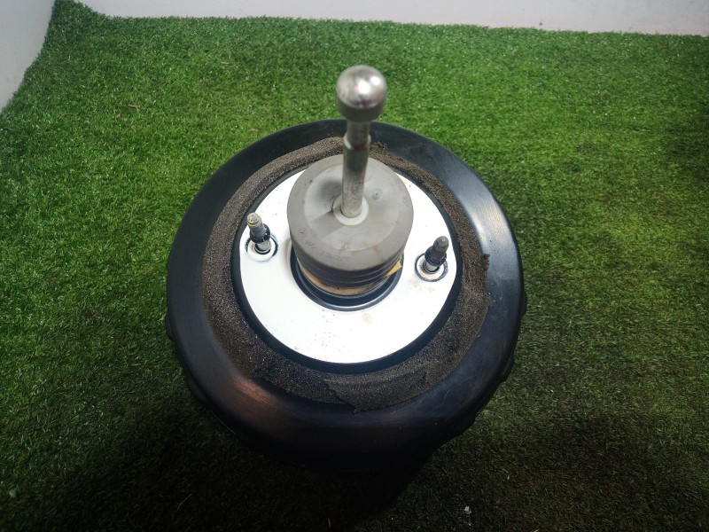 Recambio de servofreno para opel zafira tourer c (p12) 1.6 cdti (75) referencia OEM IAM   