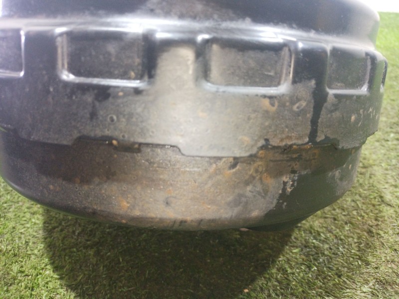 Recambio de servofreno para opel zafira tourer c (p12) 1.6 cdti (75) referencia OEM IAM   