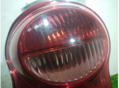 Recambio de piloto trasero izquierdo para smart fortwo coupé (451) 1.0 (451.331, 451.380) referencia OEM IAM    2