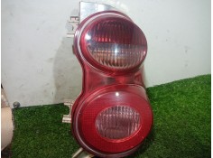 Recambio de piloto trasero derecho para smart fortwo coupé (451) 1.0 (451.331, 451.380) referencia OEM IAM   