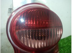 Recambio de piloto trasero derecho para smart fortwo coupé (451) 1.0 (451.331, 451.380) referencia OEM IAM    2