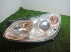 Recambio de faro izquierdo para smart fortwo coupé (451) 1.0 (451.331, 451.380) referencia OEM IAM   