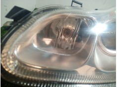 Recambio de faro izquierdo para smart fortwo coupé (451) 1.0 (451.331, 451.380) referencia OEM IAM    2