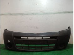Recambio de paragolpes delantero para renault master ii furgoneta (fd) 2.5 dci 120 referencia OEM IAM   