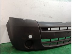 Recambio de paragolpes delantero para renault master ii furgoneta (fd) 2.5 dci 120 referencia OEM IAM    2