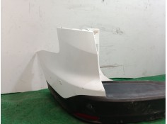 Recambio de paragolpes trasero para ford focus iii 1.0 ecoboost referencia OEM IAM SINREF SIN REF SIN REF 2