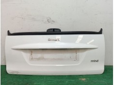 Recambio de porton trasero para smart fortwo coupé (451) 1.0 (451.331, 451.380) referencia OEM IAM   