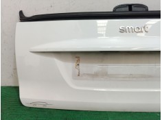 Recambio de porton trasero para smart fortwo coupé (451) 1.0 (451.331, 451.380) referencia OEM IAM    2