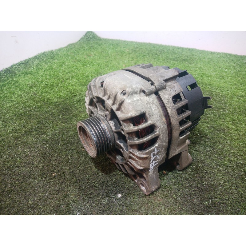 Recambio de alternador para citroën c5 berlina 3.0 v6 exclusive automático referencia OEM IAM   