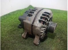 Recambio de alternador para citroën c5 berlina 3.0 v6 exclusive automático referencia OEM IAM    2