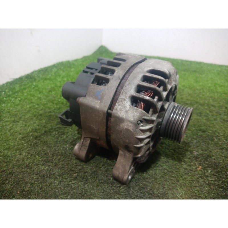 Recambio de alternador para citroën c5 berlina 3.0 v6 exclusive automático referencia OEM IAM   