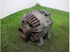 Recambio de alternador para citroën c3 1.4 hdi audace referencia OEM IAM   